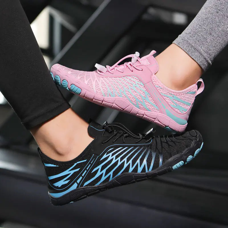 Couple's Running Sports Shoes