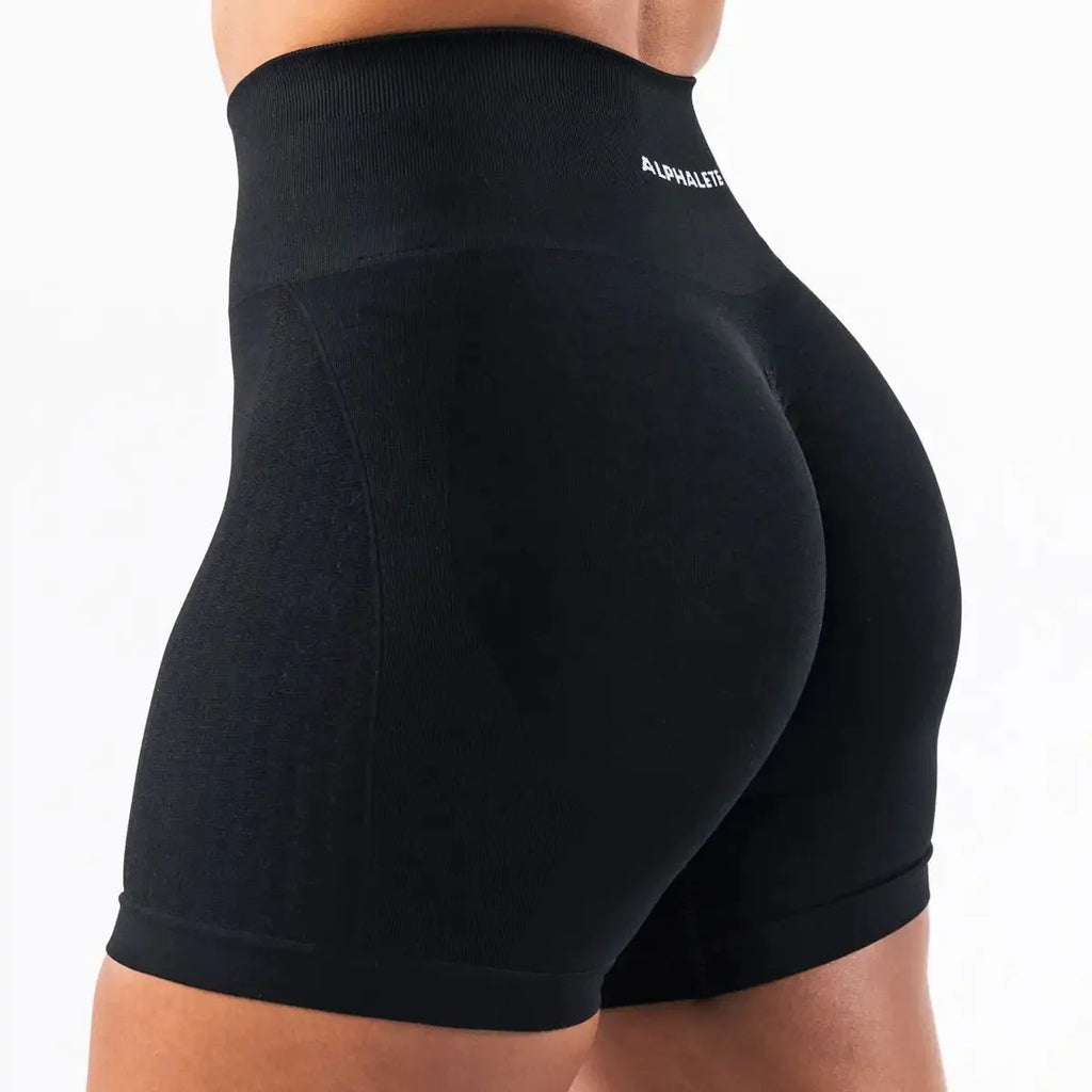 Women's Fitness Sheath Running Shorts