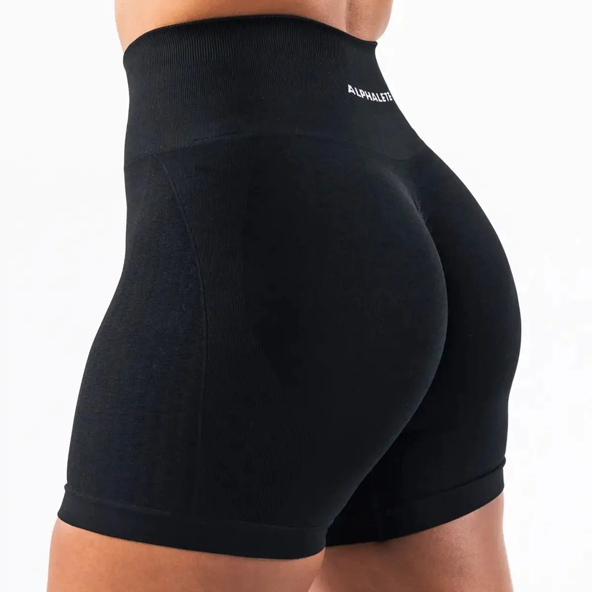 Women's Fitness Sheath Running Shorts