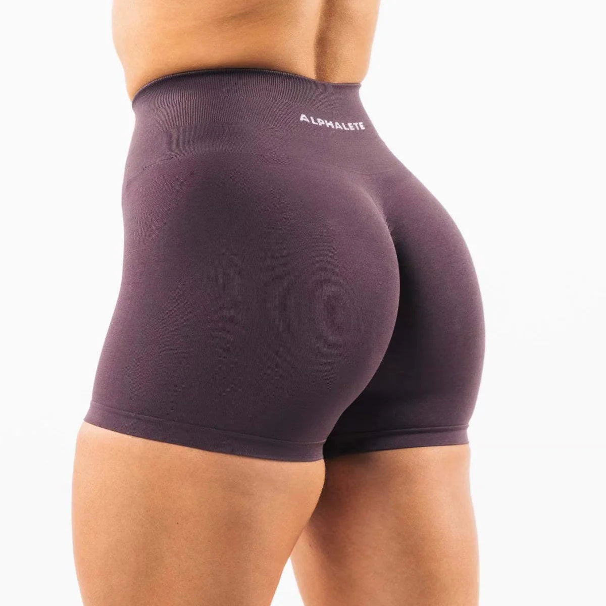 Women's Fitness Sheath Running Shorts