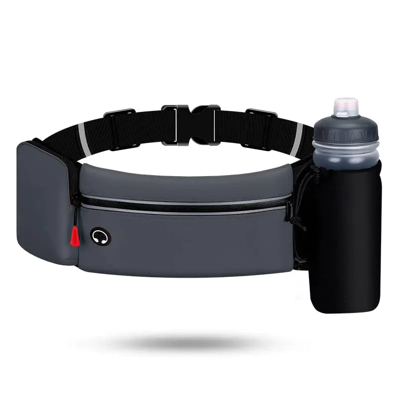Fitness Running Pockets for Active Lifestyle