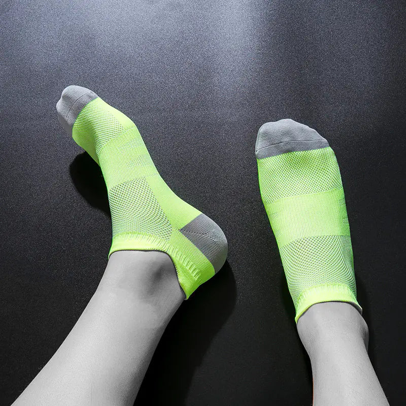Professional Running Socks for Women