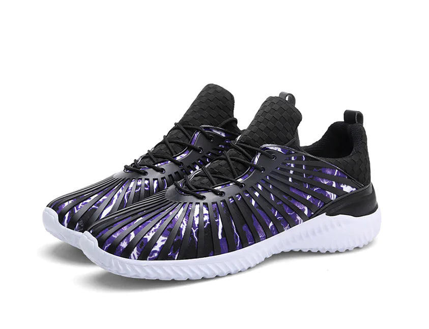 Couple's Running Sports Shoes