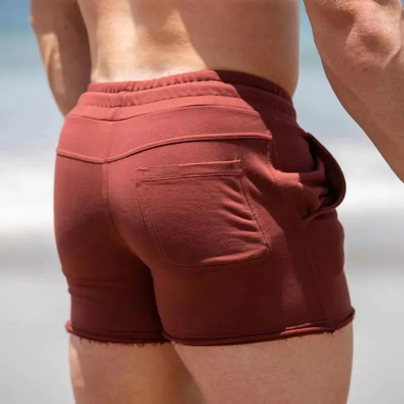 Men's Summer  Running & Training Shorts