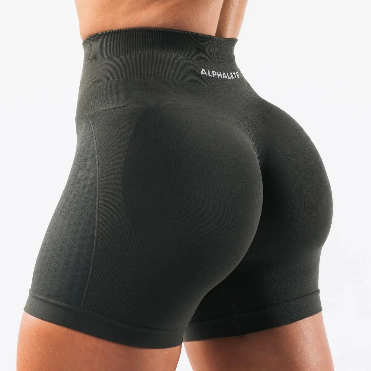Women's Fitness Sheath Running Shorts
